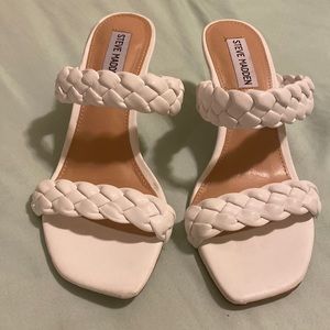 Steve Madden sandals